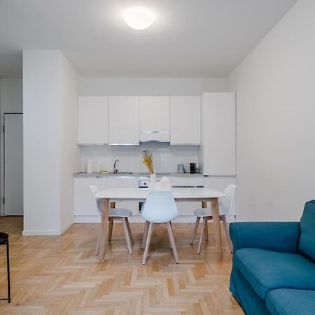 Citylife - 2Br Milano Exterior foto