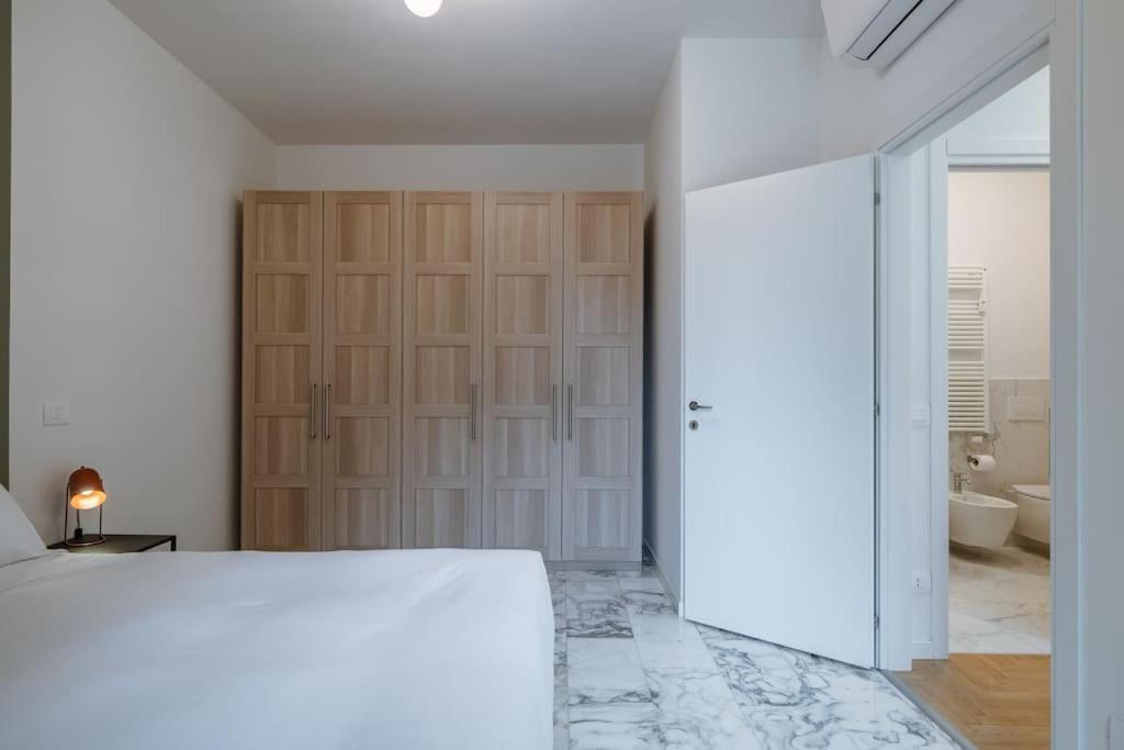 Citylife - 2Br Milano Exterior foto