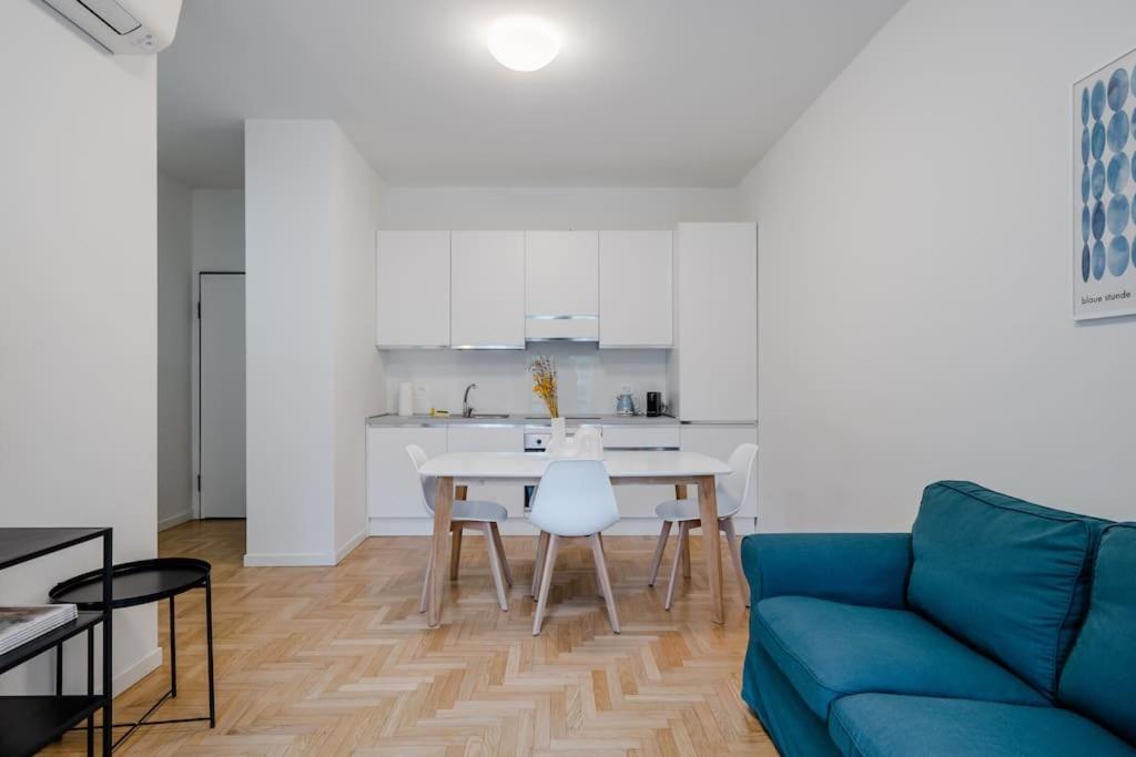 Citylife - 2Br Milano Exterior foto